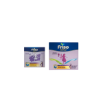 Friso Gold Stage 4 Formula Milk 1.2KG - Image 2