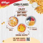 Kellogg's Frosties Kid Cereal 300G × 6 Packs - Image 4