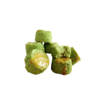 Traditional Green Pea Festive Cookies - Image 2