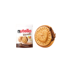 Nutella Filled Biscuits 22 Pieces 304G - Image 2